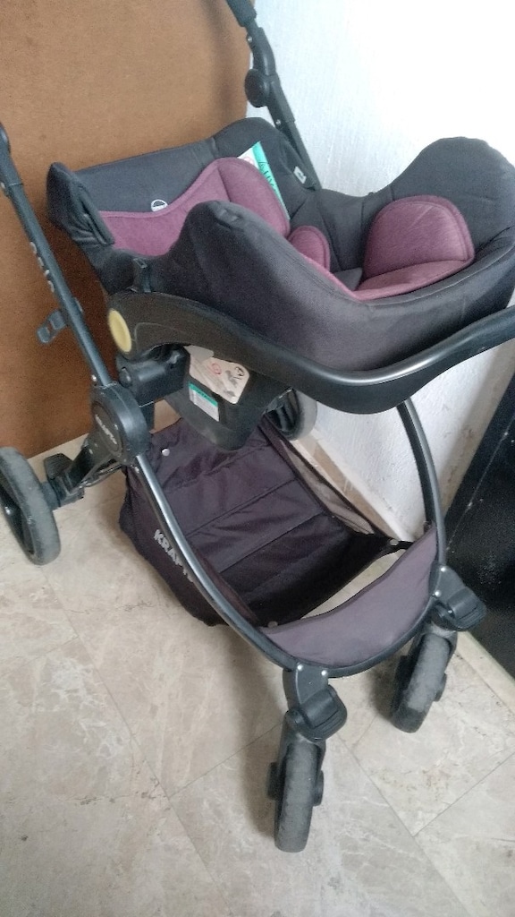Bebek arabası ve puset İHTİYACI OLAN ALSIN - 3
