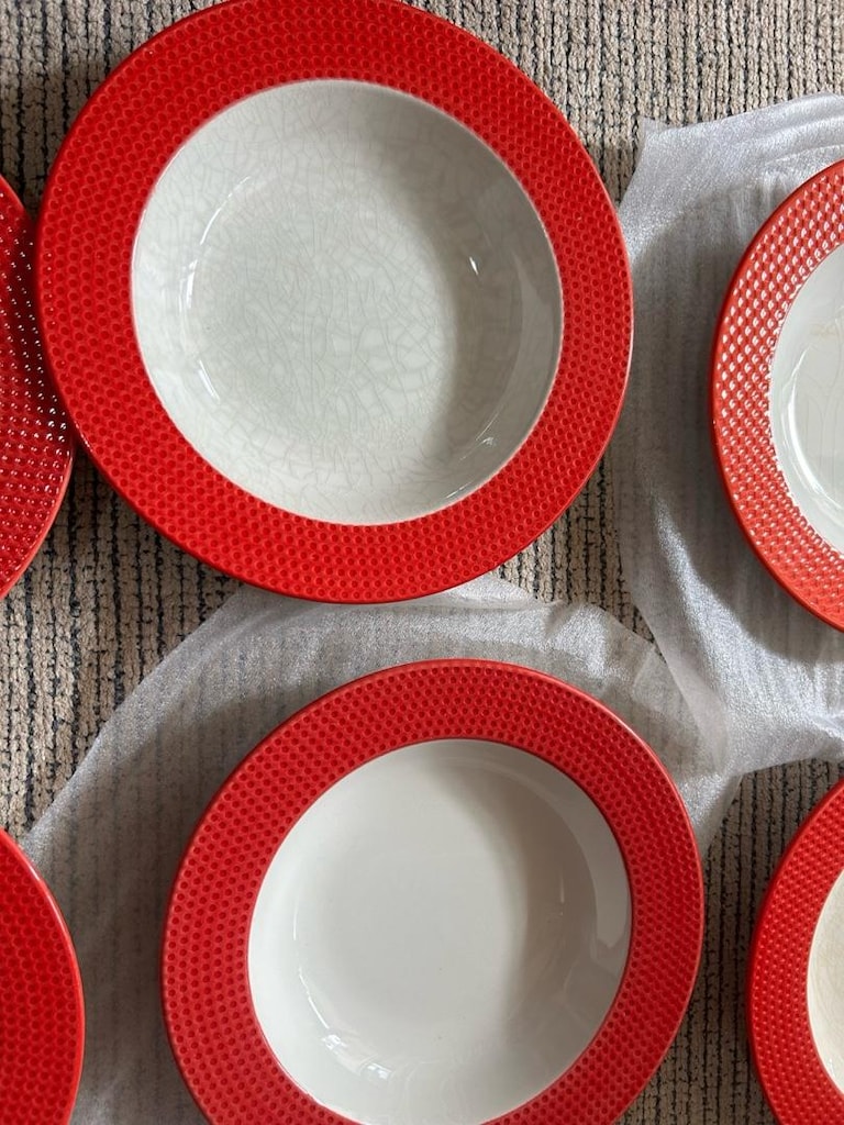 Karaca yemek takımı - 5