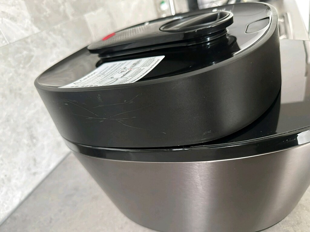 philips all in öne cookeer - 8