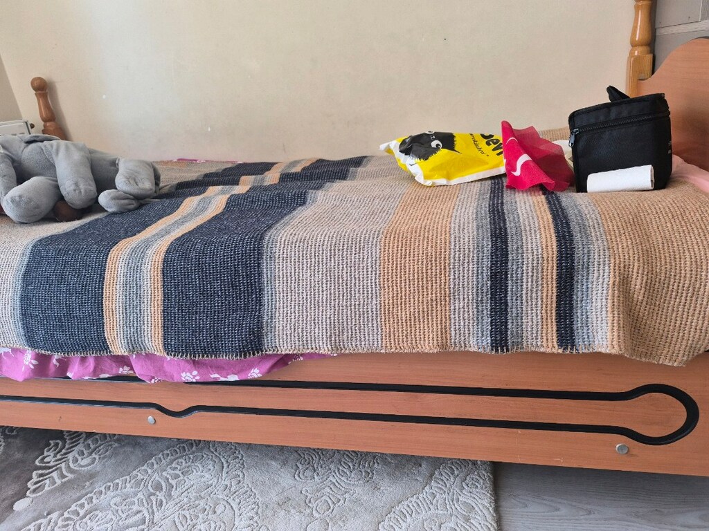 Tek kişilik yatak - 4