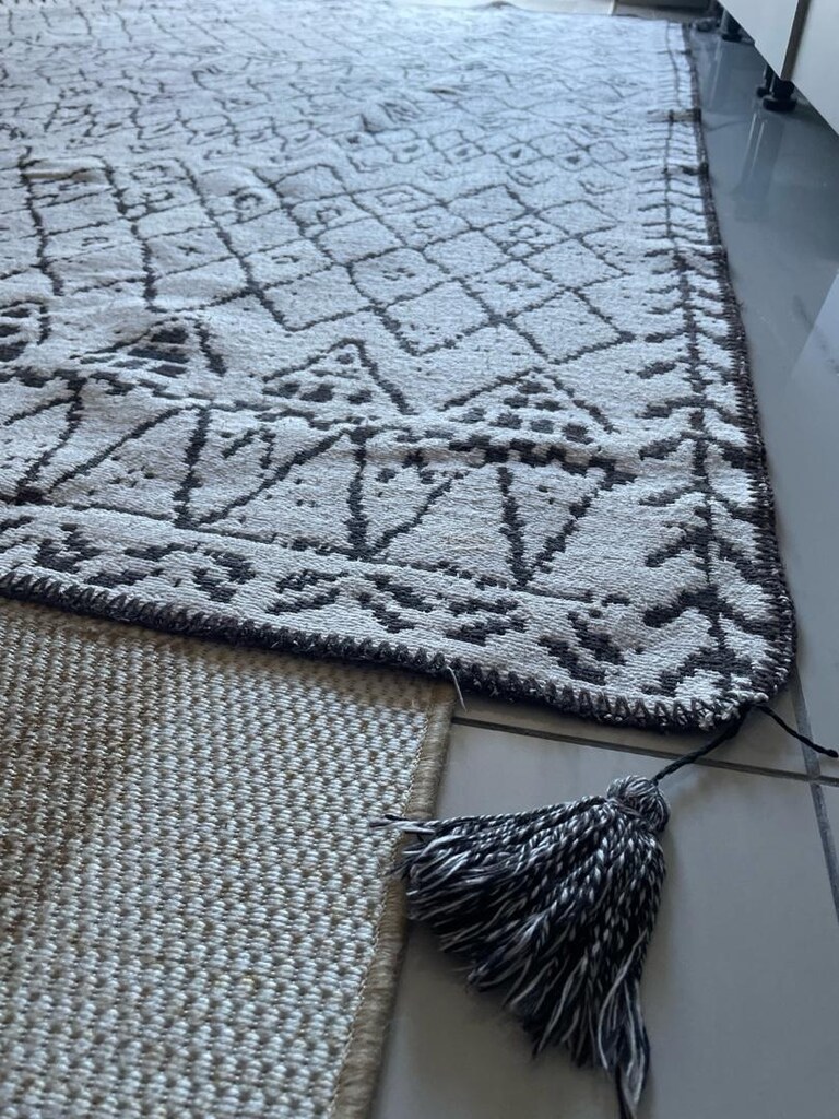 Halı Kilim 160x230 - 2