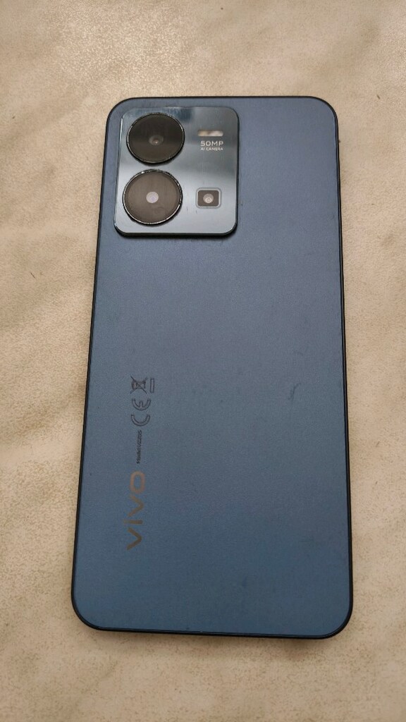 Vivo Y35 - 4