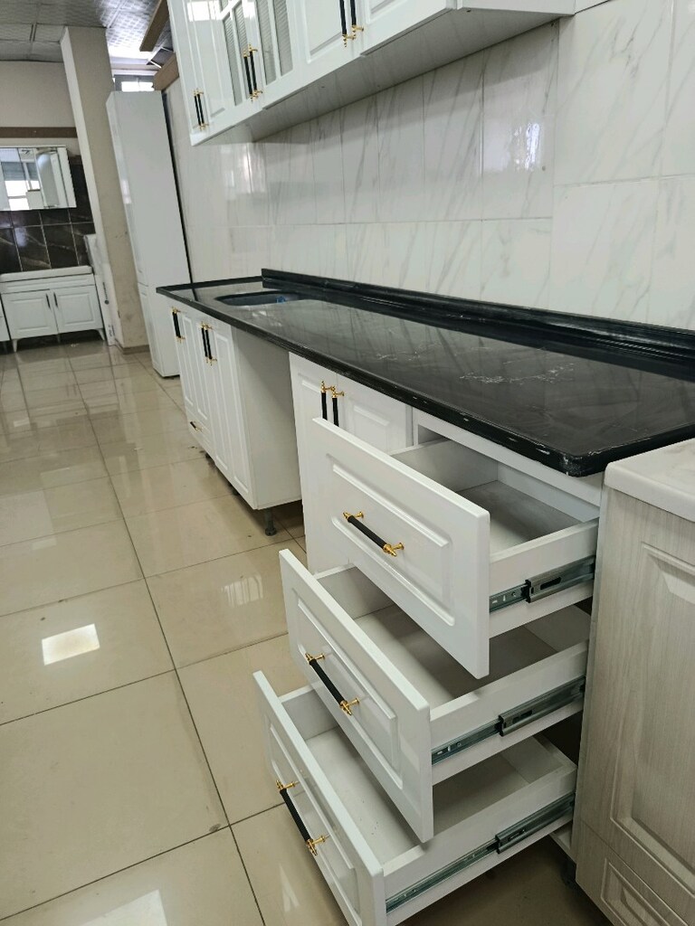 mutfak dolabı 3 MT - 4