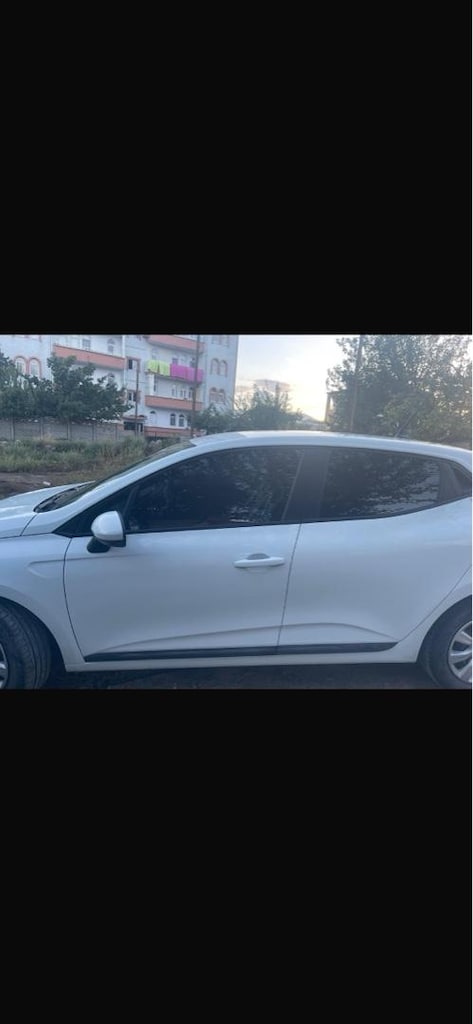 tertemiz clio - 5