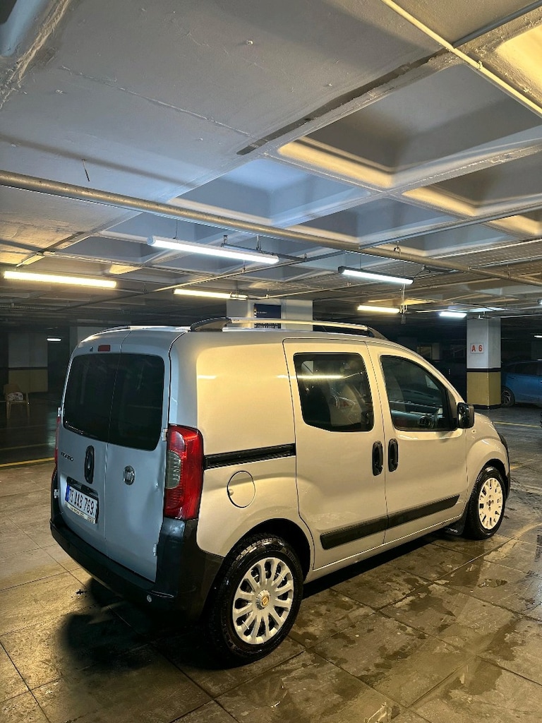 fıat Fiorino ihtiyaçtan satılık sorunsuz - 2