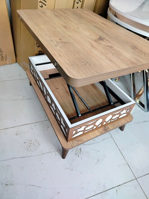 AKILLI SEHPA 2500₺ UMUT MOBİLYA