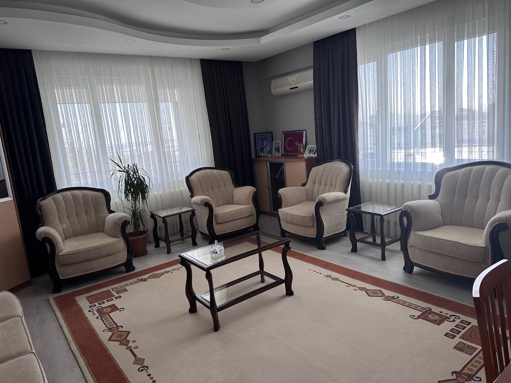 Salon Takımı - 4