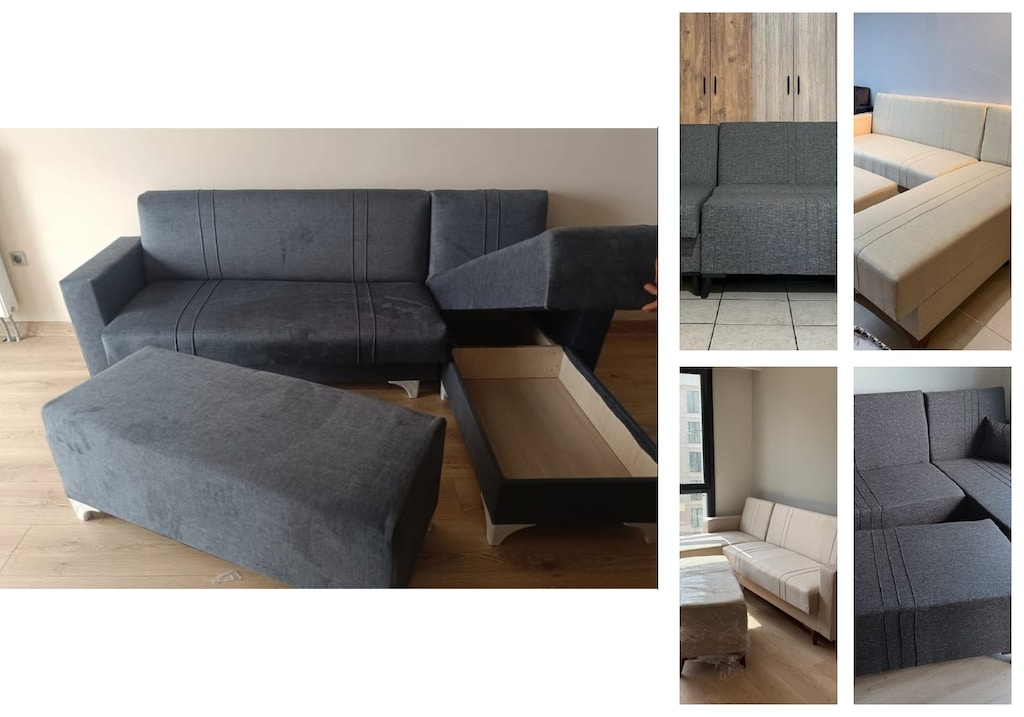 l koltuk köşe koltuk takımı htaymuqouf - 5