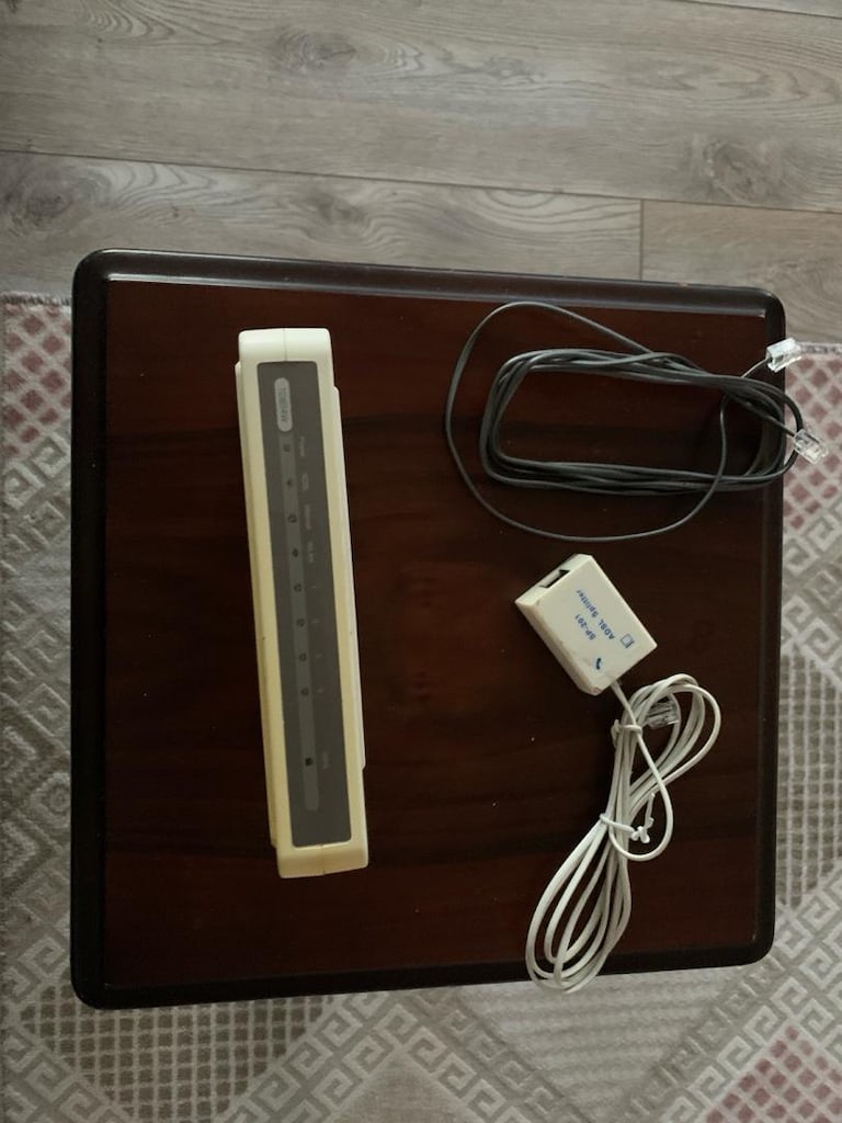 modem - 5