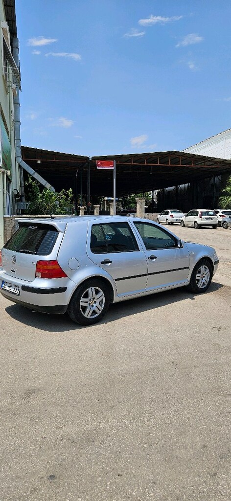 sahibinden satılık golf 4 - 3