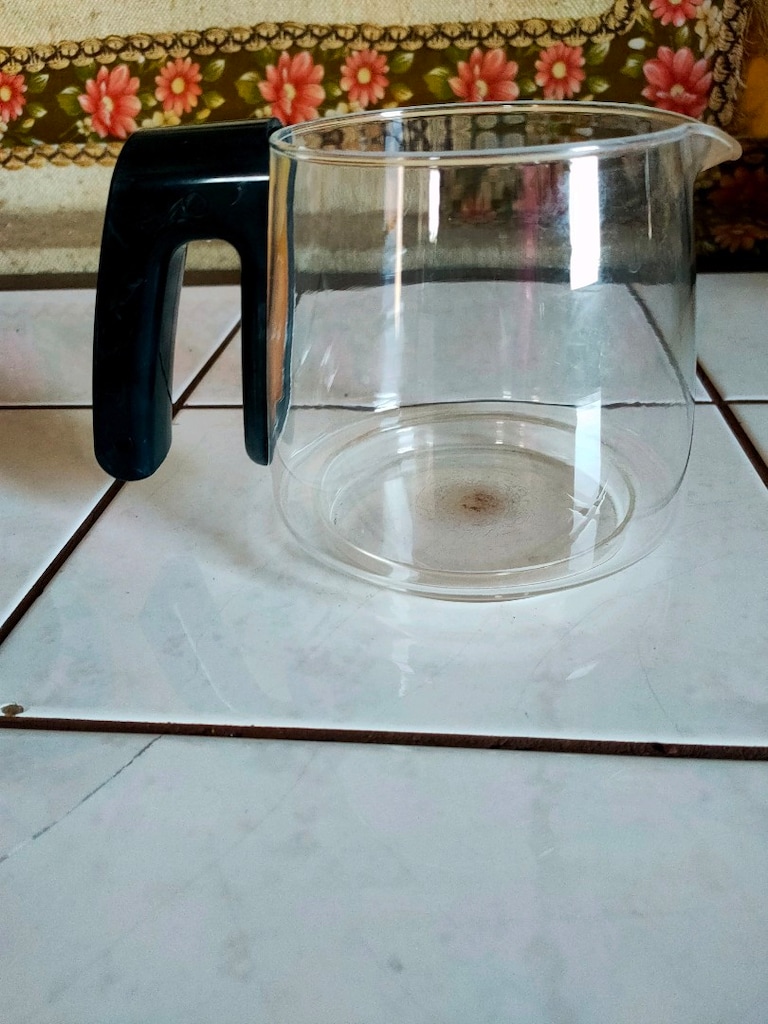Fakir Shaye 1800 W Cam Çay Makinesi cam demlik - 6