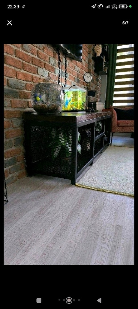 TV ünitesi - 2