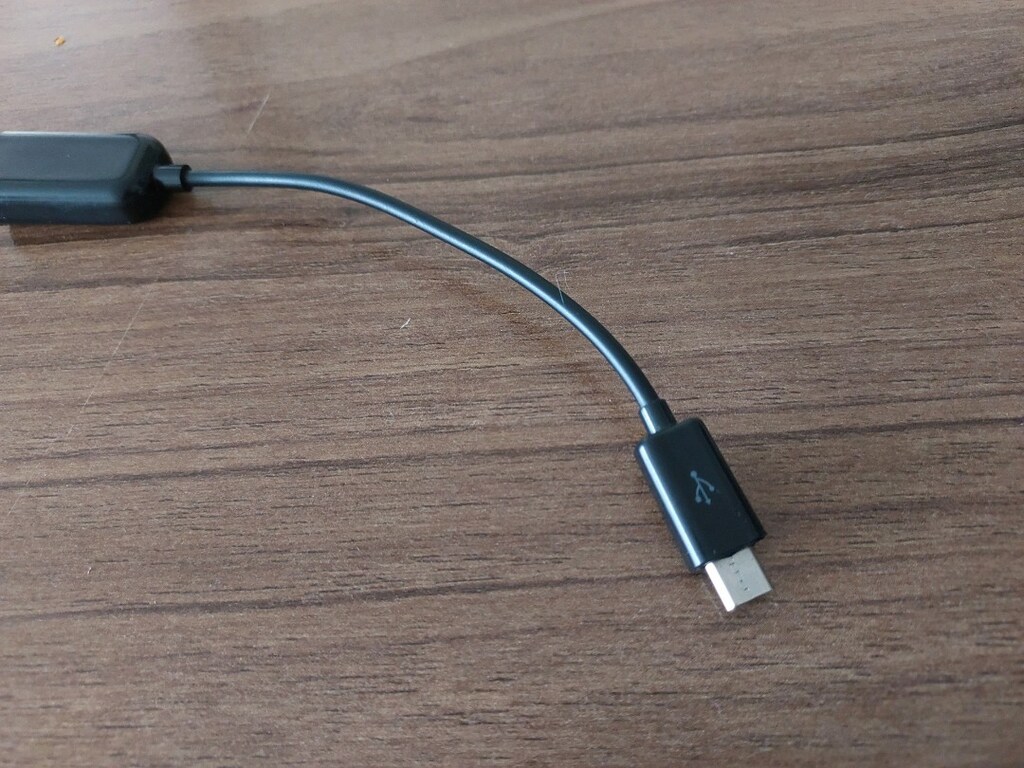 usb bağlantı aparatı mikro - 3