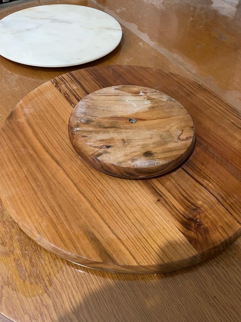 Pasta yapımı - 4