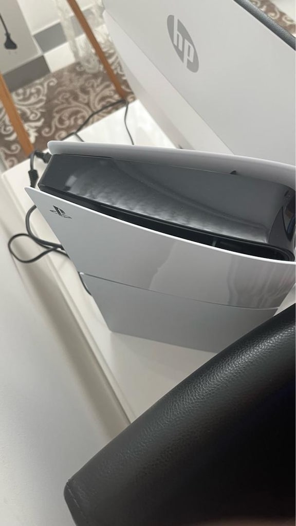 PS 5 Slim 1 TB (İhracat Garantili) - 2