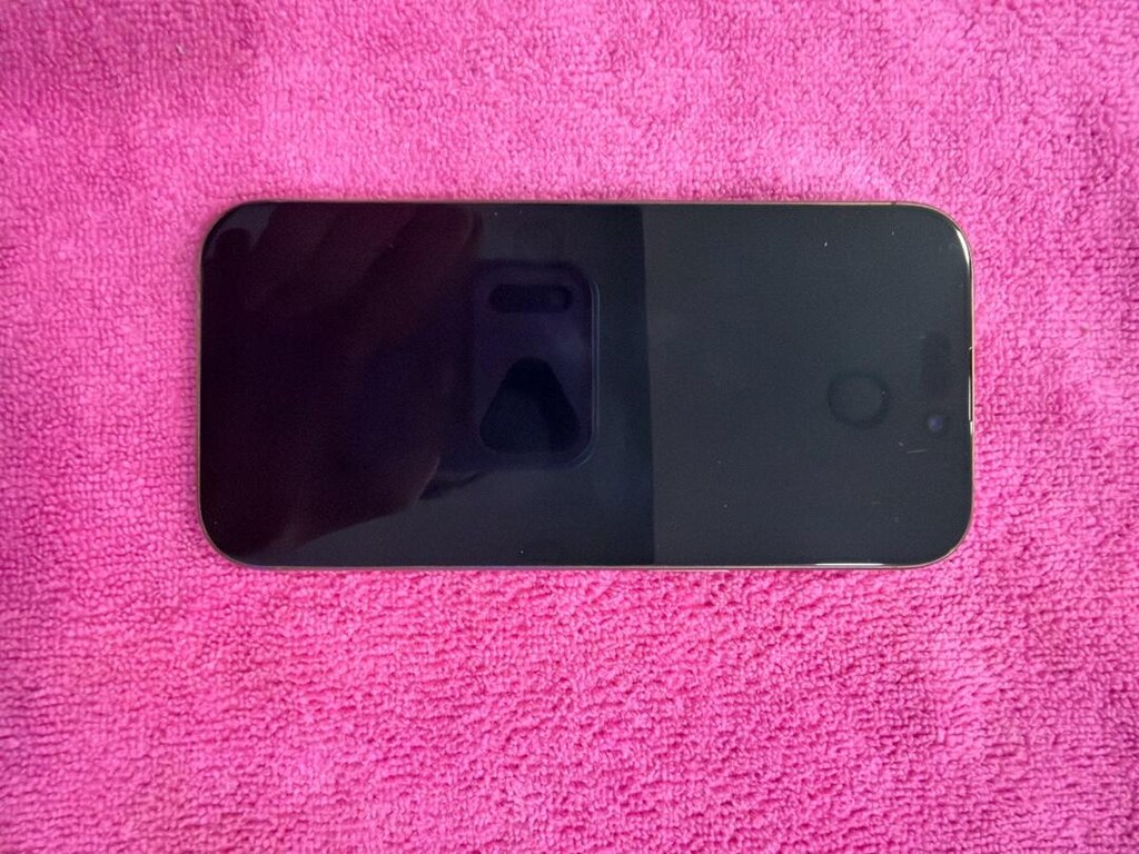 İPHONE 16 PRO 128GB - 2
