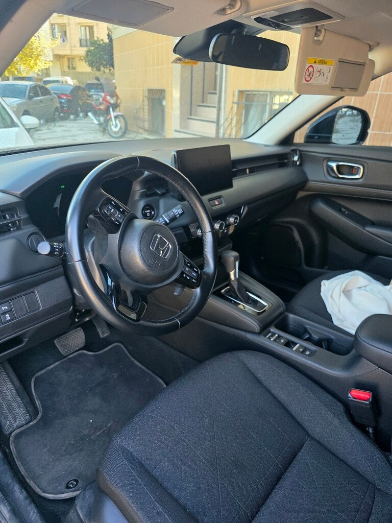 sahibinden honda hibrit - 5