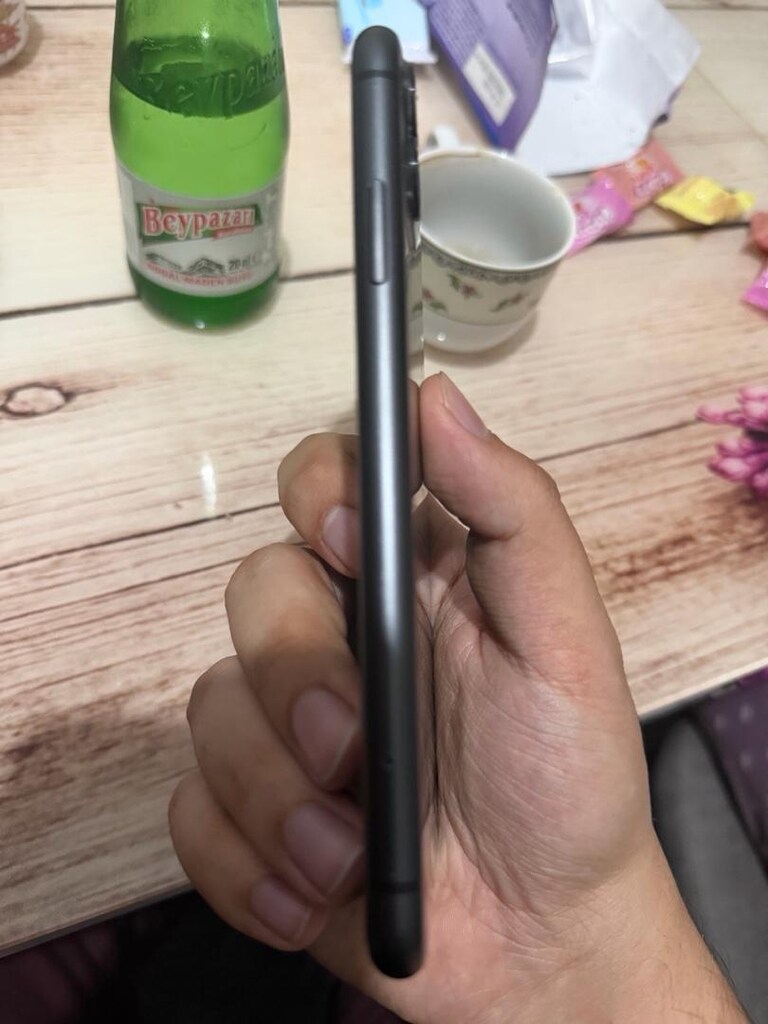 TEMİZ TR IPHONE 11 - 4