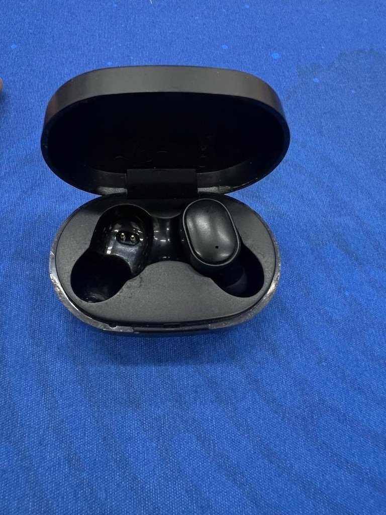 Go Smart GS-TWS-10 TWS Bluetooth Kulaklık SAĞ KULAKLIK VE SARJ KUTUSU - 3