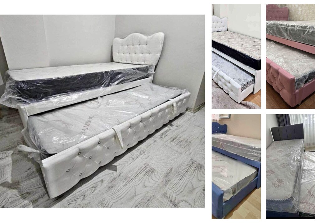 yavrulu baza başlık yatak dohovuzapy - 5