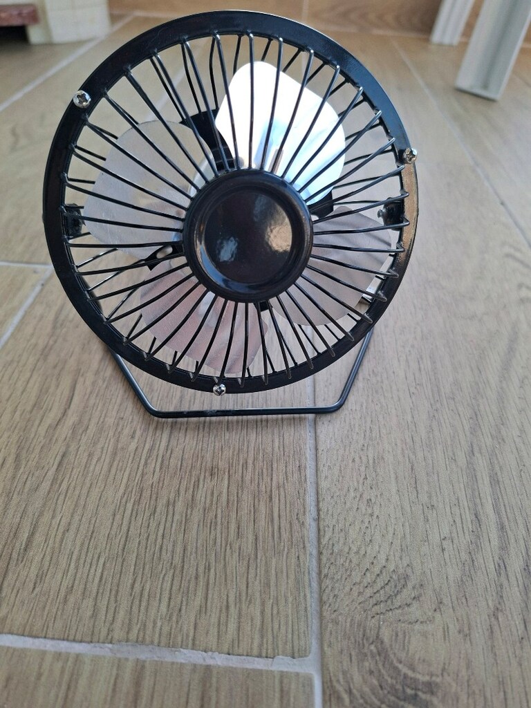 kumtel fan - 5
