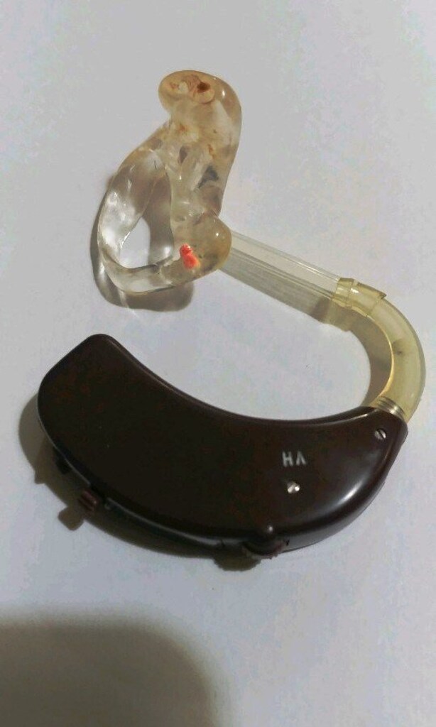 Philips AD 446 VH - 3
