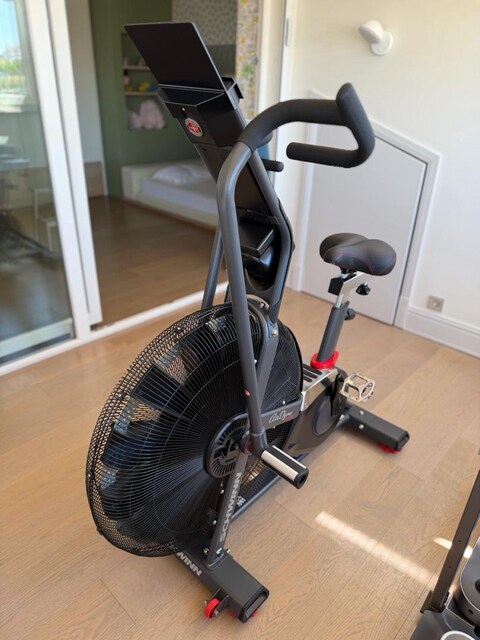 SCHWINN KONDİSYON BİSİKLETİ GARANTİLİ