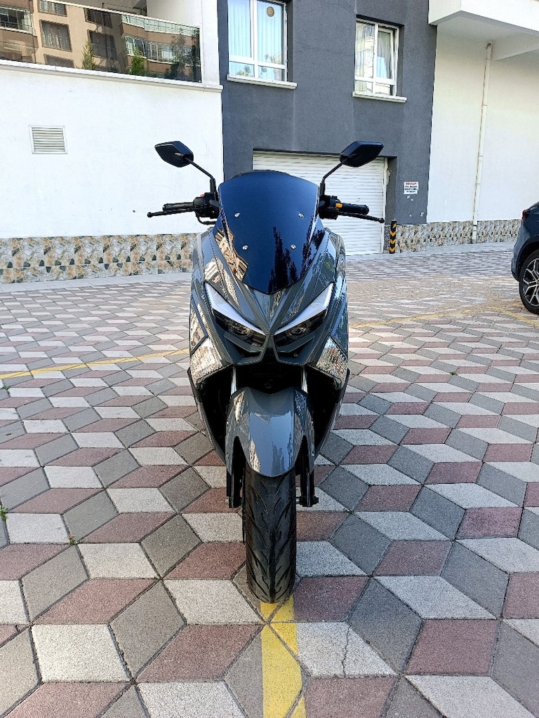 memurdan düşük km li - 7