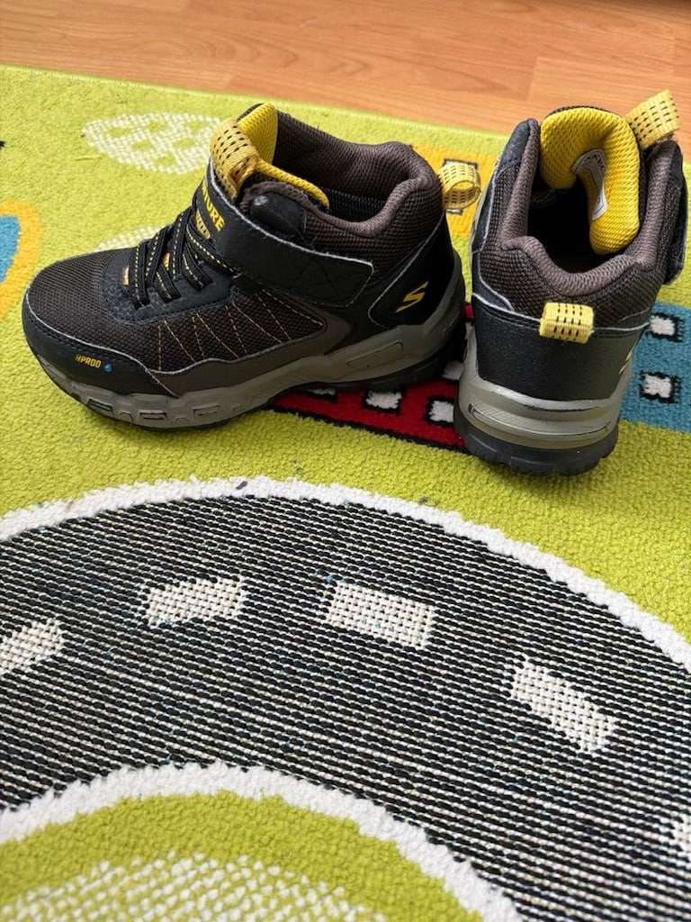 Skechers Çocuk Bot - 2