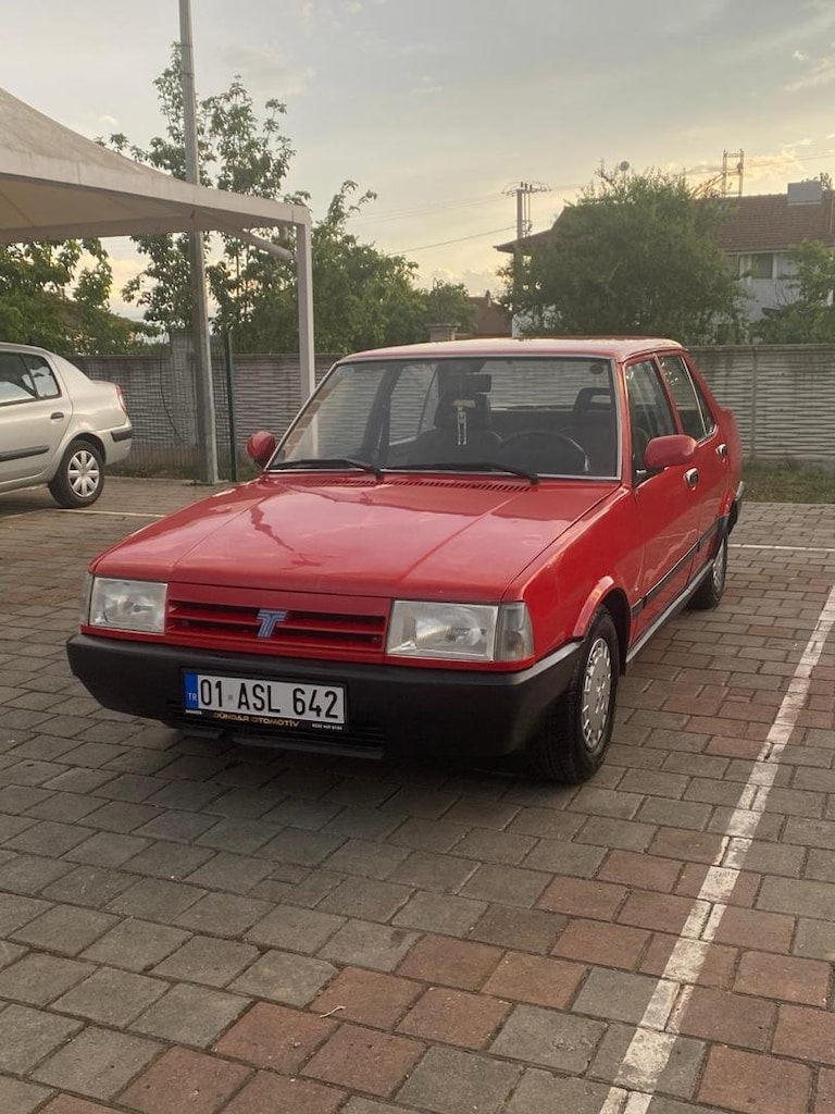 Şahin 1.6 - 6