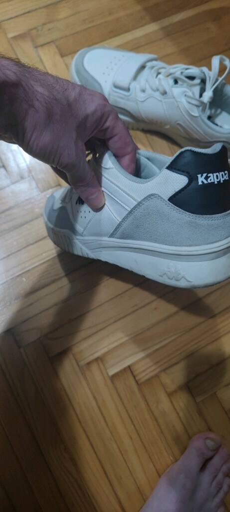 kappa ayakkabi - 7