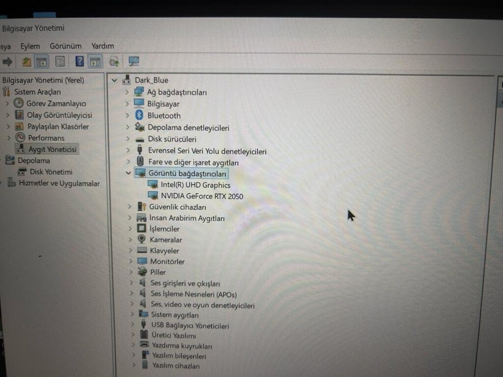 Asus Tuf Gaming F15 Notebook - 4