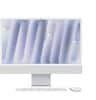 Apple iMac 24 M1 (2021) 8 GB Gümüş Sıfır Ayarında - letgo'dan