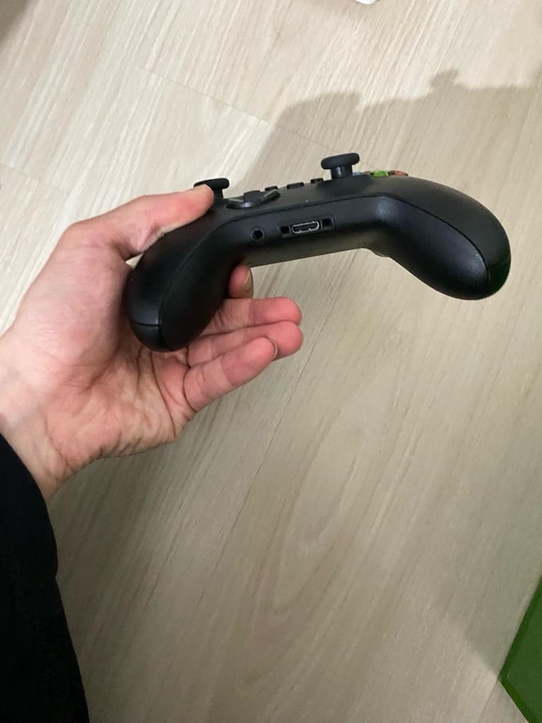 Xbox Series X 1 Tb Çift Kol Tertemiz - 7