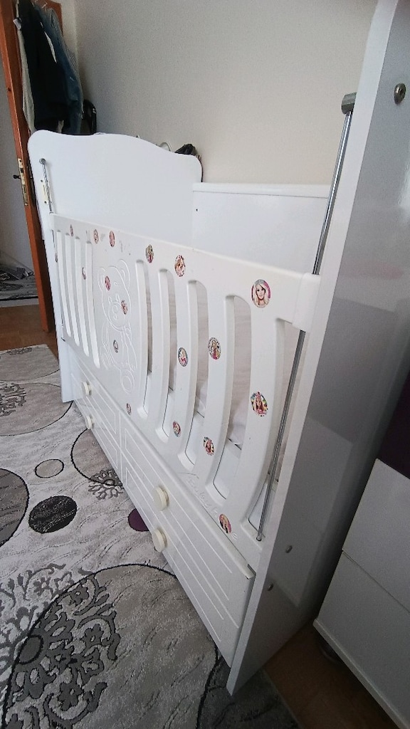 BEBEK YATAĞI - 6