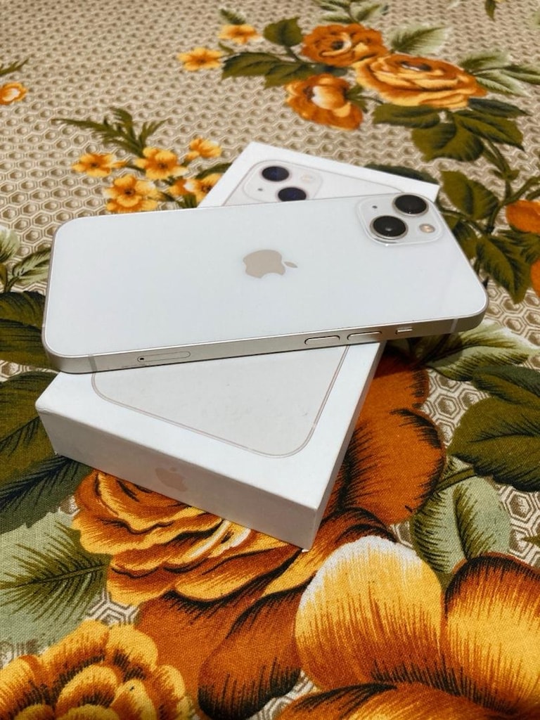 GARANTİLİ İPHONE 13 - 2