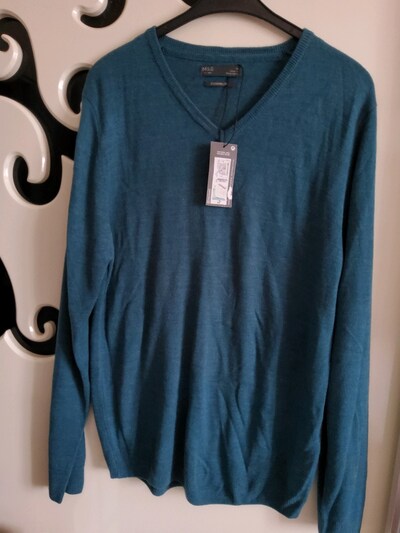 Marks&Spencer Kazak Yeni