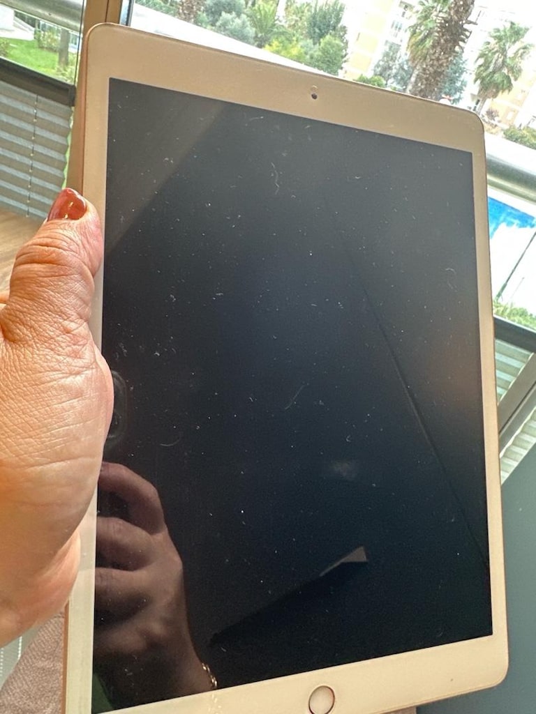 iPad - 2