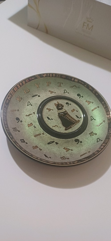 meşhur mısır fincani takim fiyati - 5