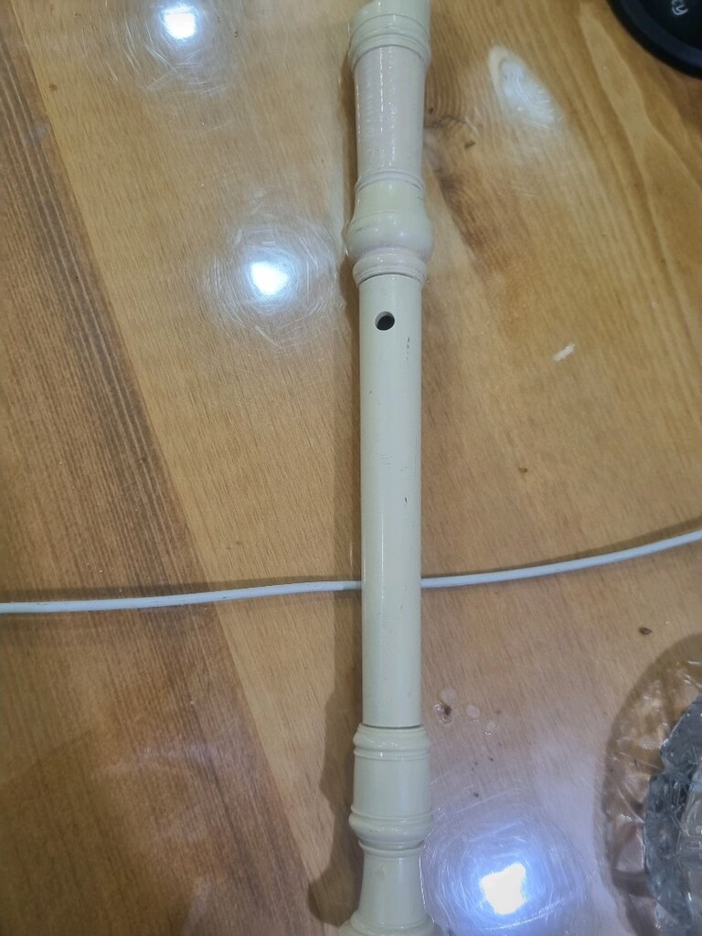 Flüt - 2