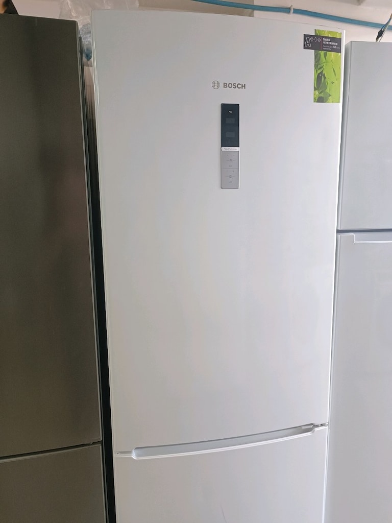 Bosch 500 Litre Alttan Donduruculu Nofrost Buzdolabı - 3