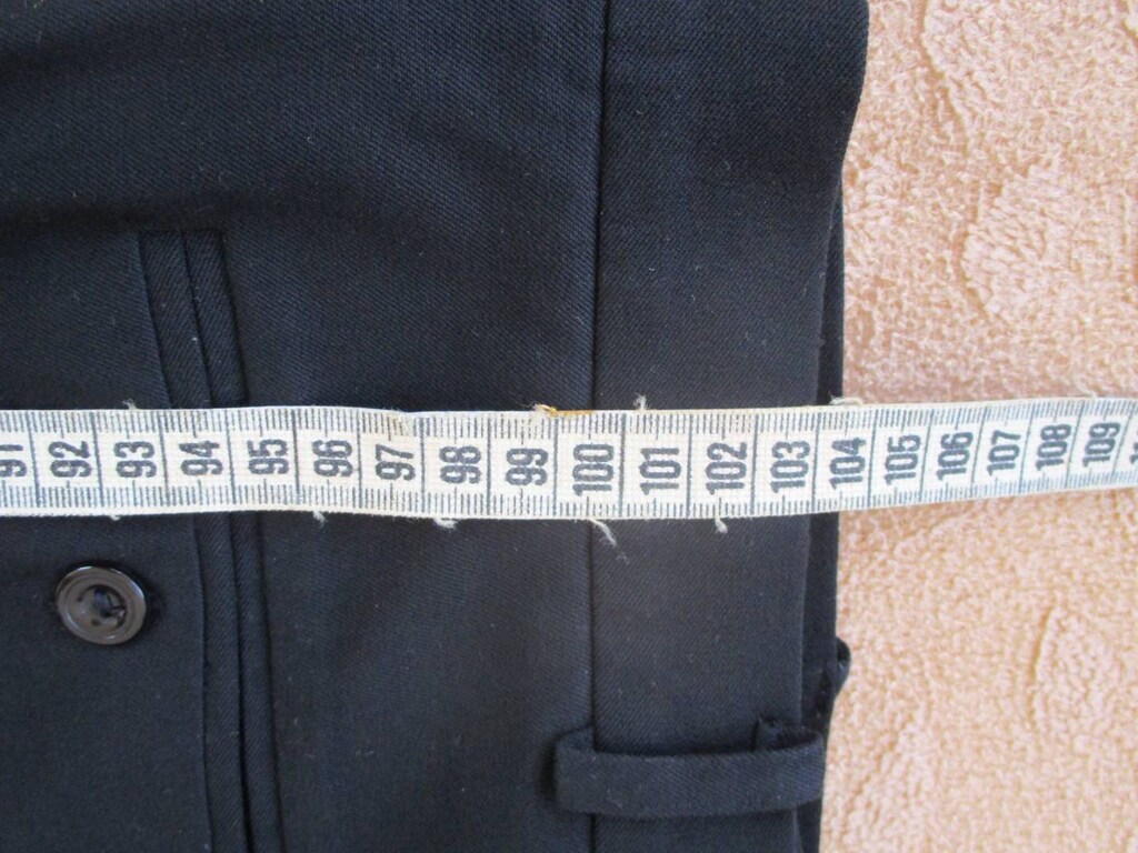 KADIN KUMAŞ PANTALON - 3
