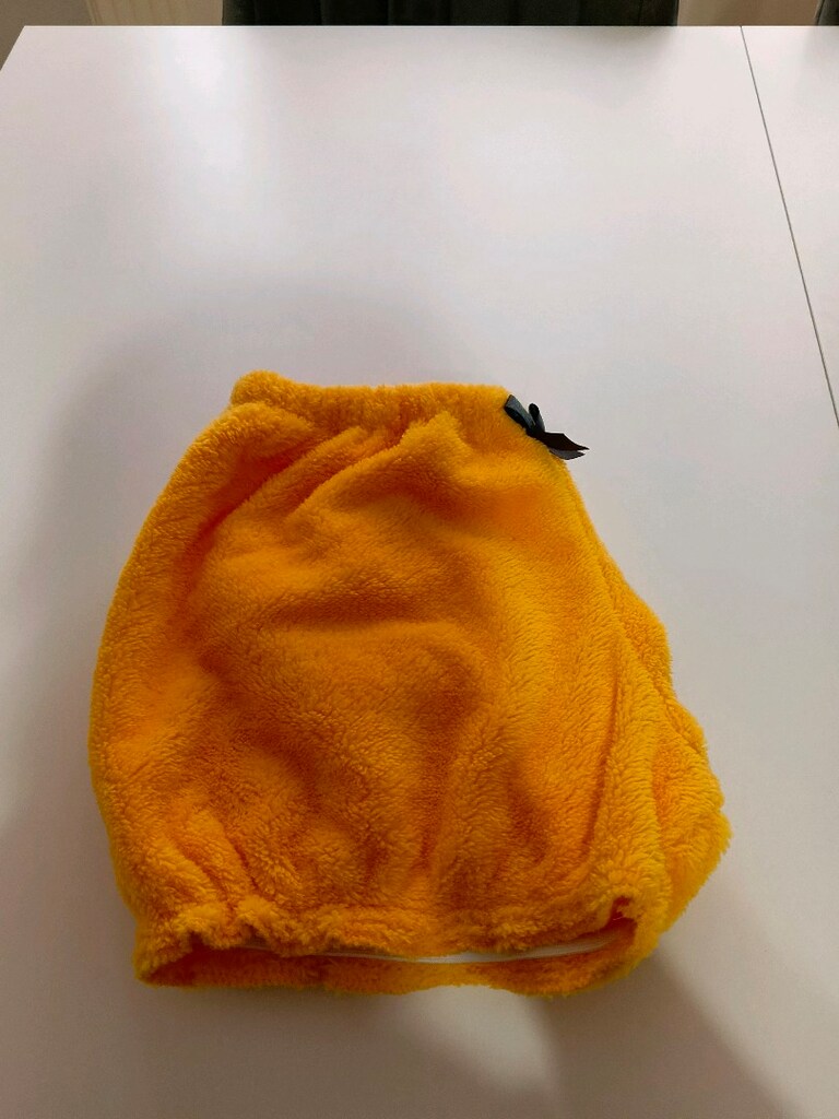 peluş pijama bustiyer takım — görsel 2/11