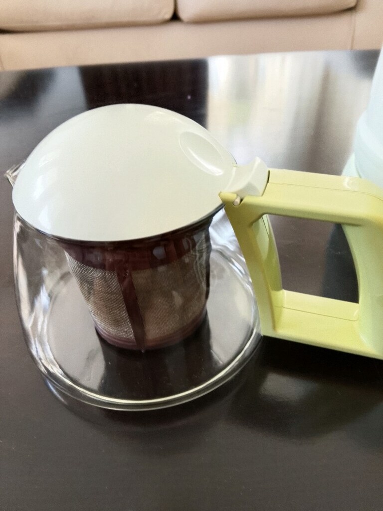 Çay makinesi - 3
