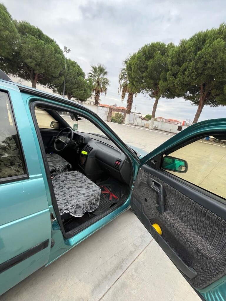 Lada vega 2000 model steşın vagon - 12