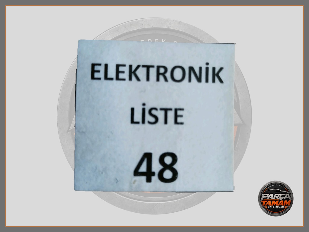 PEUGEOT BSİ BEYNİ SİGORTA KUTUSU 9819855180 3008 5008 JUMPY EXSPERT 3 - 4