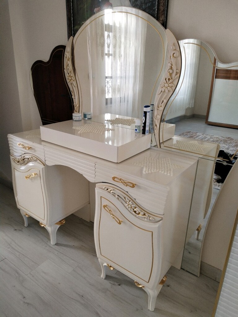 Yatak odası takımı - 3