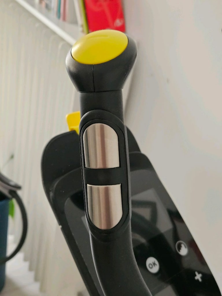 DOMYOS EL 540 - 4