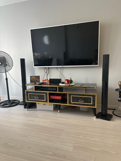 koltuk takımı +tv ünitesi