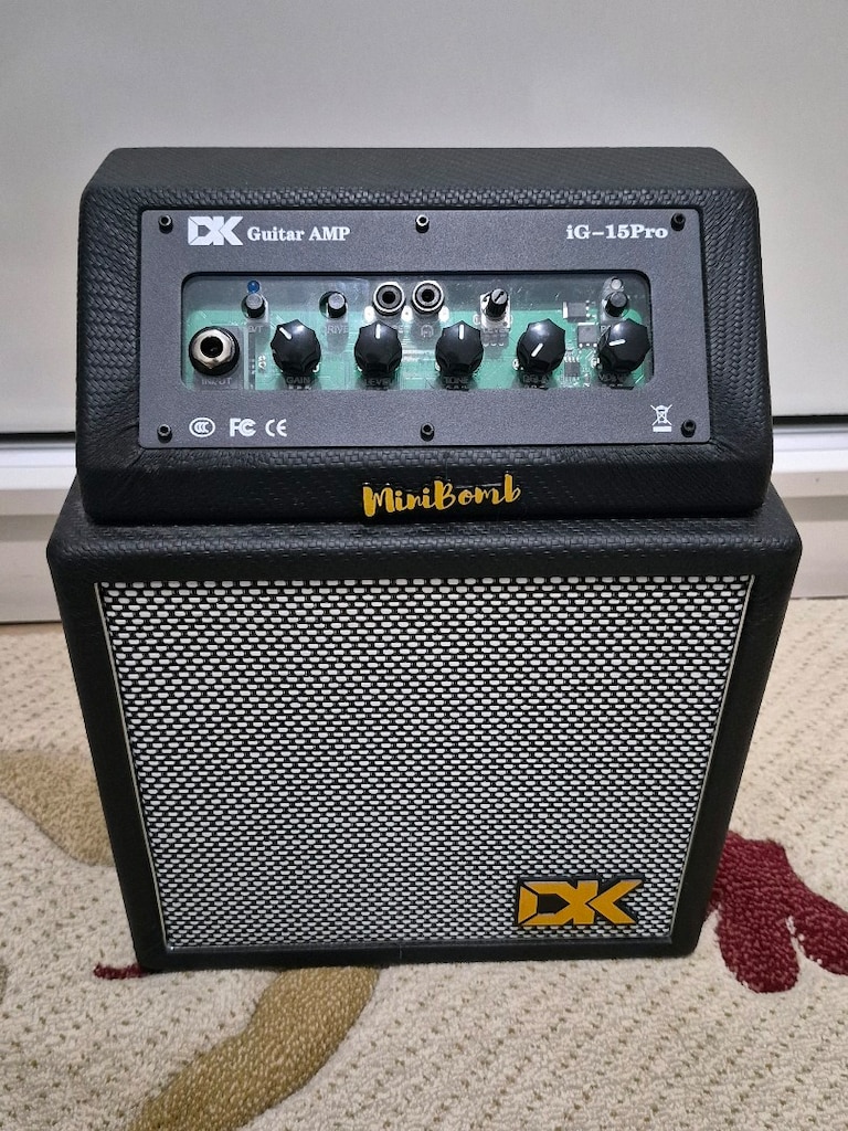 zappron marka Superstrat HH Elektro gitar - 7